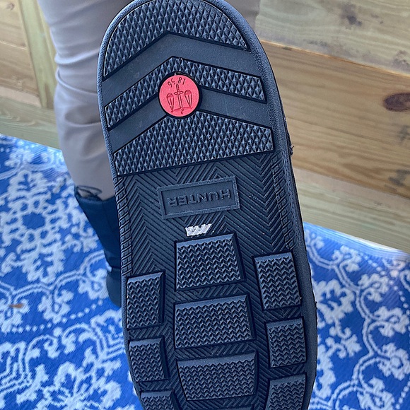 Hunter Winter Boots - Picture 4 of 6
